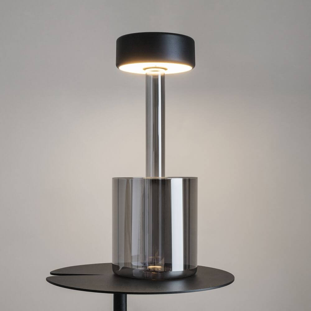 LED Akku-Tischleuchte AI Collaboration