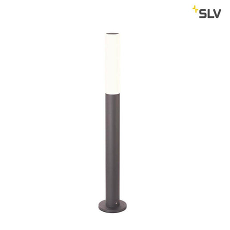 Aponi 90 LED Outdoor Standleuchte Anthrazit 3000K IP65, moderne Außenleuchte von SLV