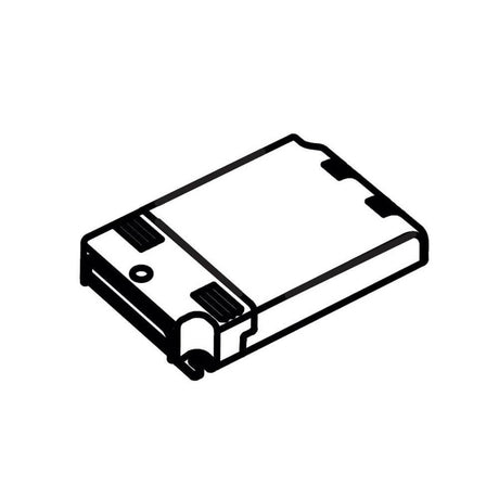 Kundalini Azou Dimmable Driver 1-10V or Push - LED Driver for AZOU luminaires