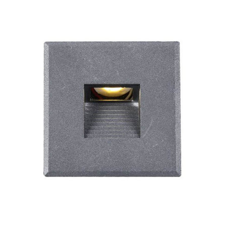 Capa Sys-Wall 68 para vigas de incorporação de parede LEDs Angular 3