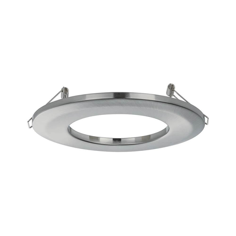 Adapter für Einbaudurchmesser von 75-120 mm auf 68-70 mm für moderne Einbauleuchten.