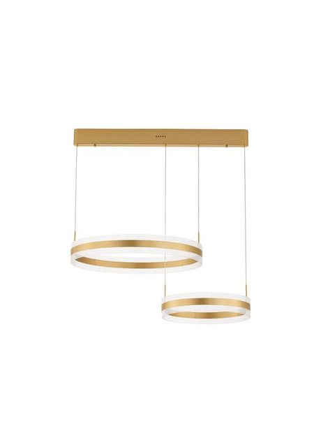 Agos LED hanglamp Ø 60cm