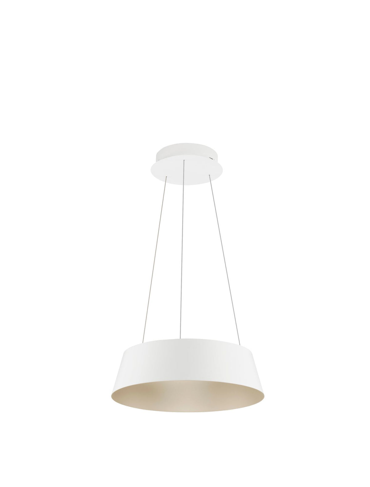 Alba LED Pendelleuchte Ø 42cm 3000K (5)