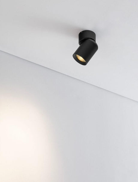 Amecy taklampa Ø 6 cm GU10