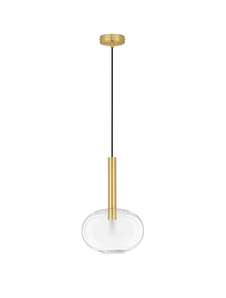 Lampada a sospensione Amelia Ø 24 cm