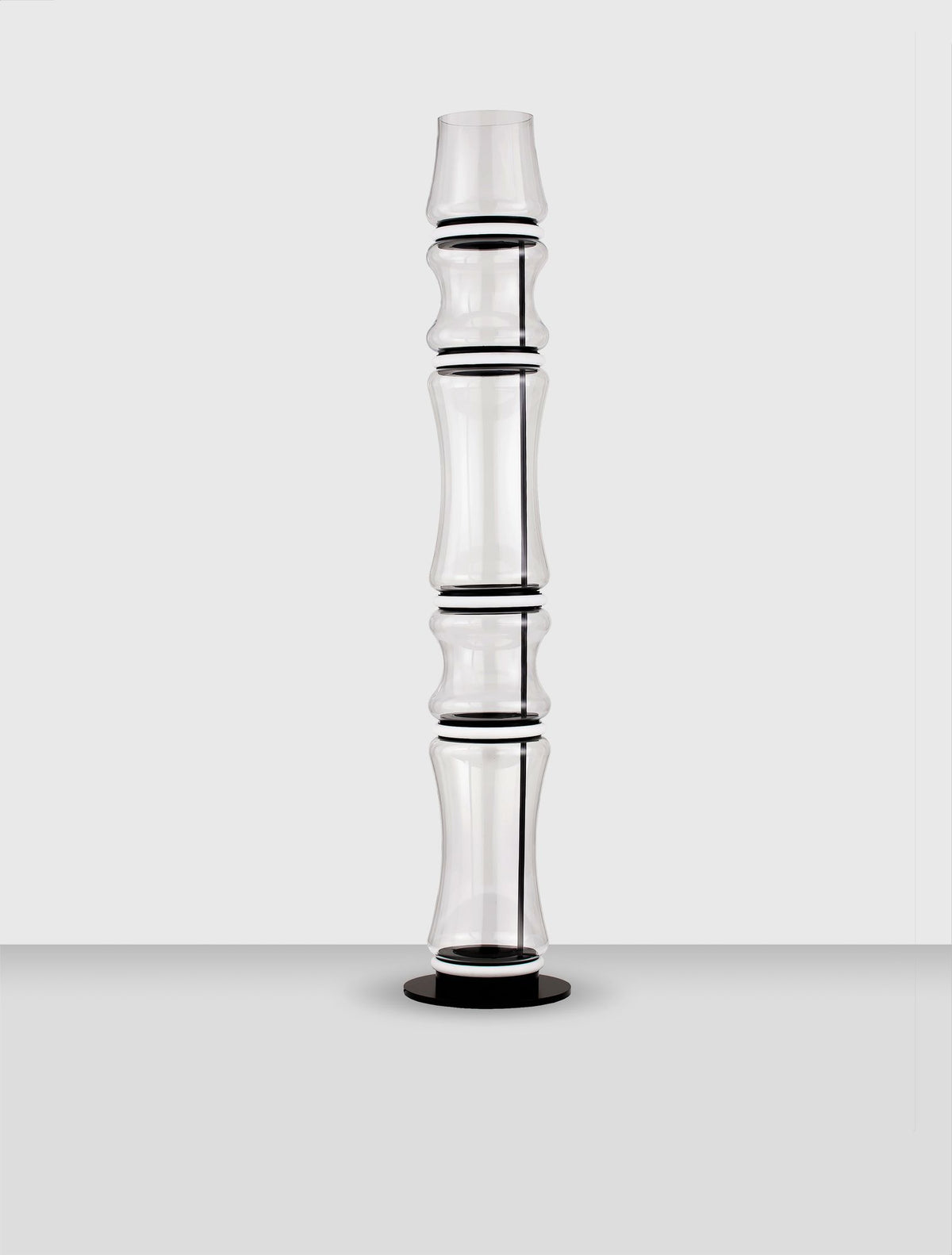 Anapnoe LED Stehlampe Ø 21,5 cm (4)