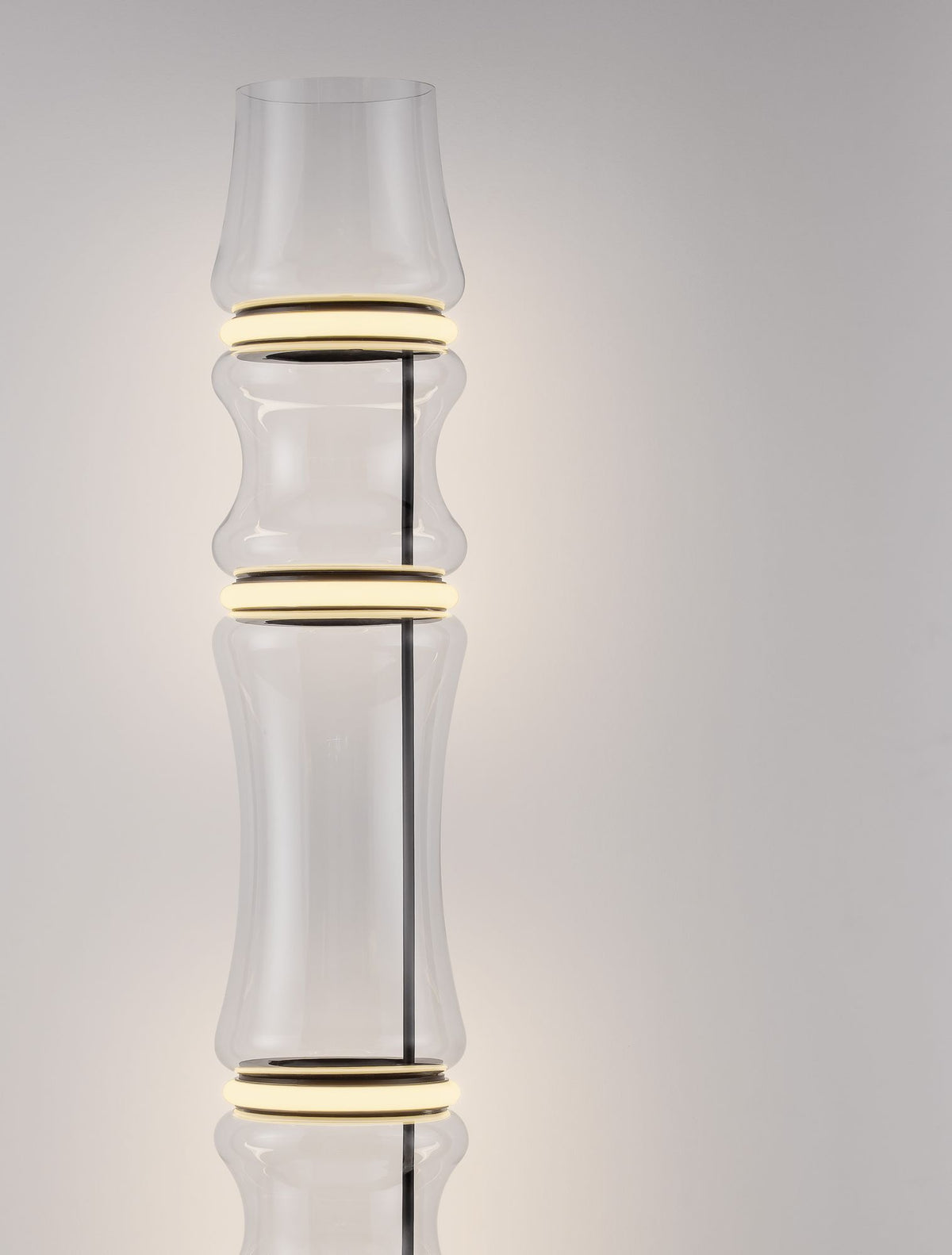 Anapnoe LED Stehlampe Ø 21,5 cm (6)