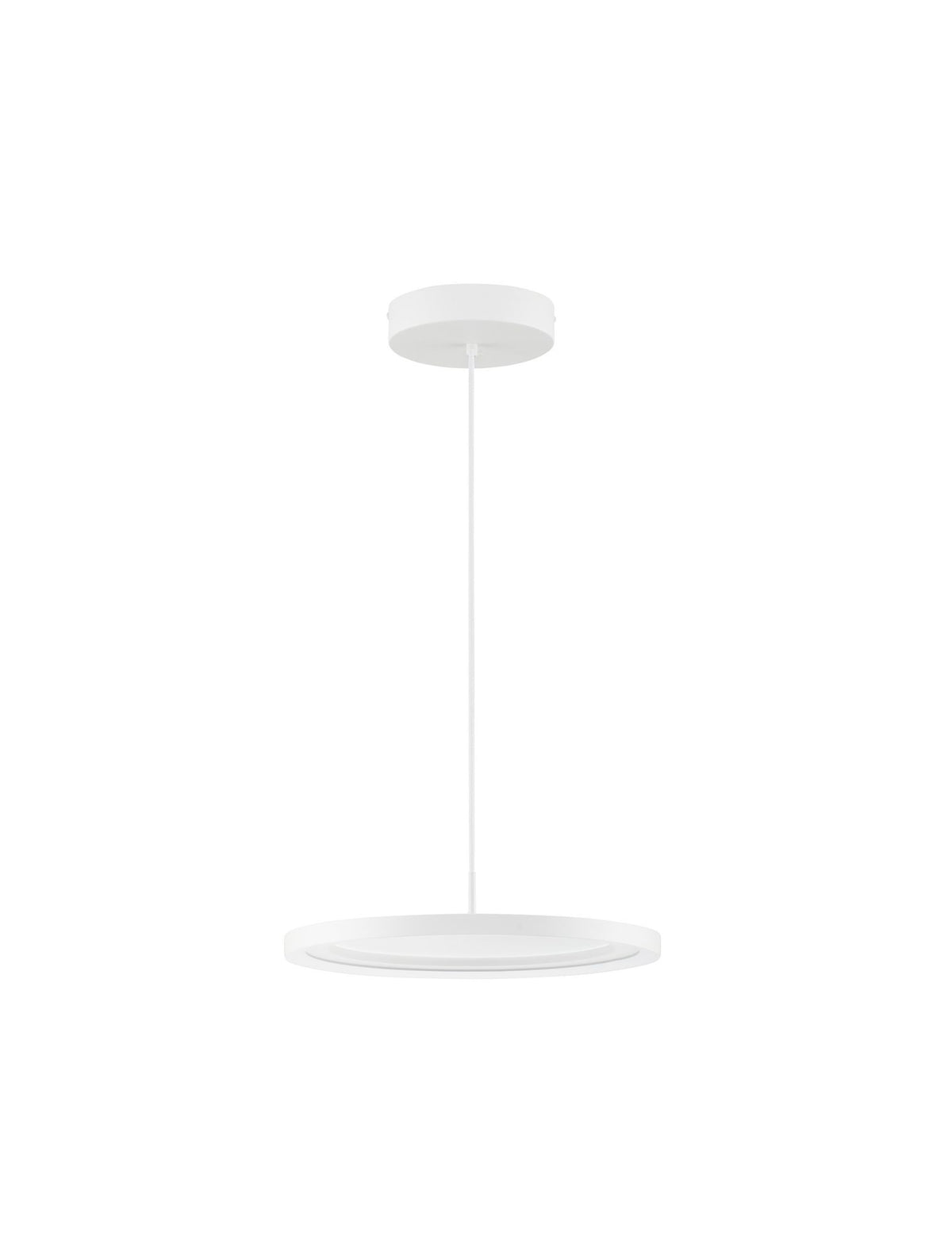 Andria LED Pendelleuchte Ø 40cm 3000K (3)