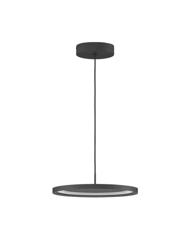 Andria LED Pendelleuchte Ø 40cm 3000K