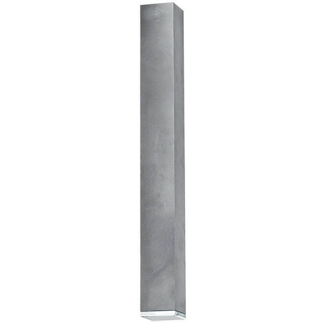 Arch L Aufbau-Deckenleuchte 61 x 6cm Metall