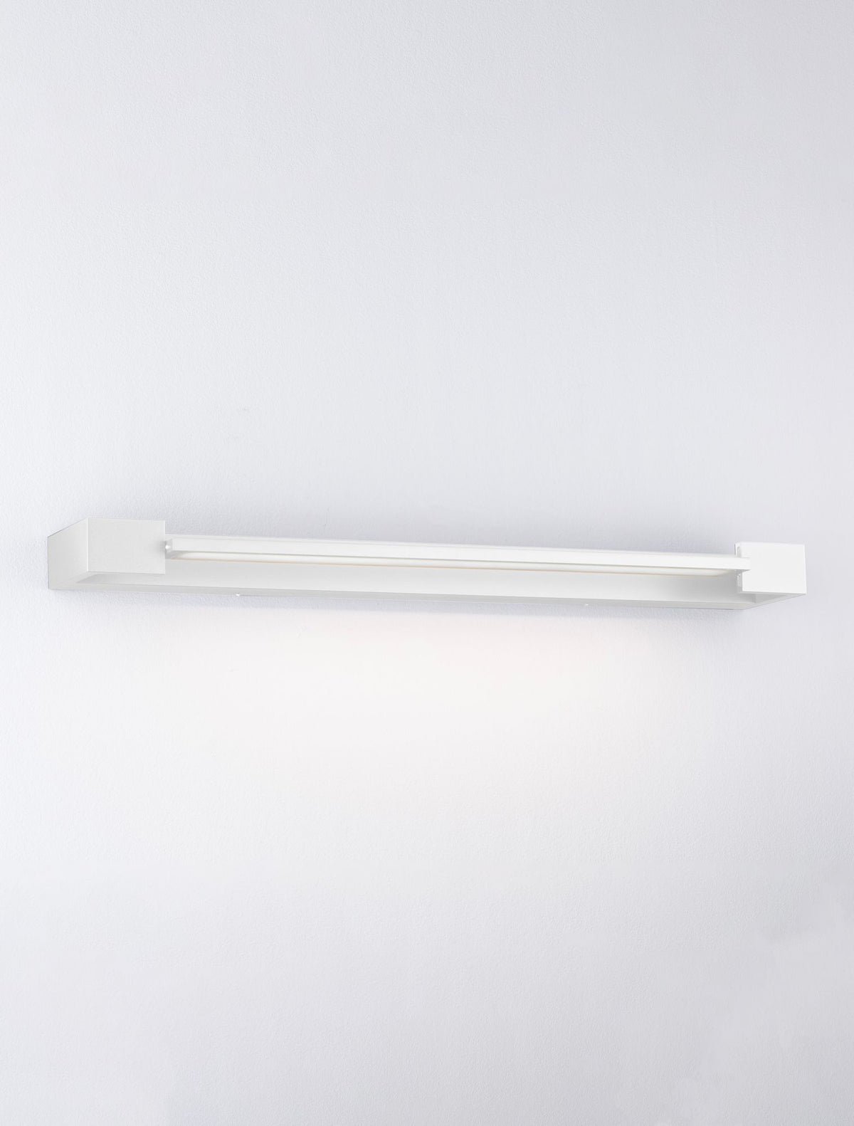 Arga LED Wandleuchte 60cm 3000K IP44 (8)