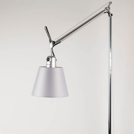 Artemide Tolomeo Basculante Parete Væglampe Ø 18cm