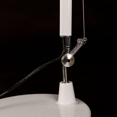 Artemide Tolomeo Basetafel Voet Ø 23 cm