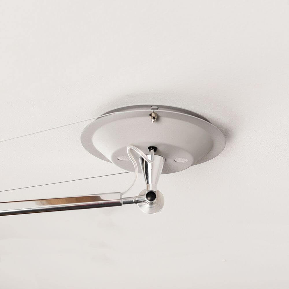 Artemide Tolomeo Decentrata Body Körper