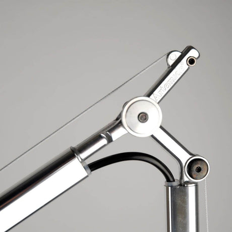 Artemide Tolomeo Lettura Led Reading Light
