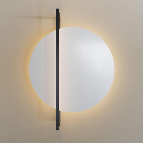 s.luce Artus LED-vegglampe & taklampe med unikt design og myk belysning.
