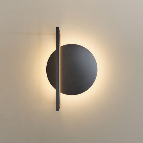 s.luce Artus LED-vegglampe & taklampe med moderne design og indirekte lys.
