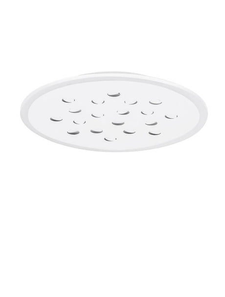 Astro LED ceiling light 3000K White – modern, energy-efficient ceiling light for stylish lighting.