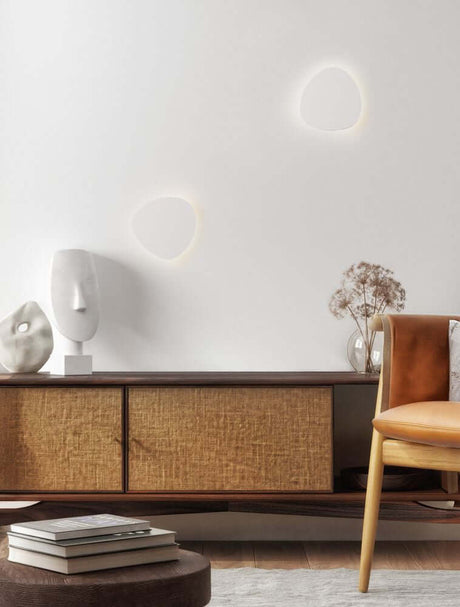 Atena LED Wall Light 3000K White