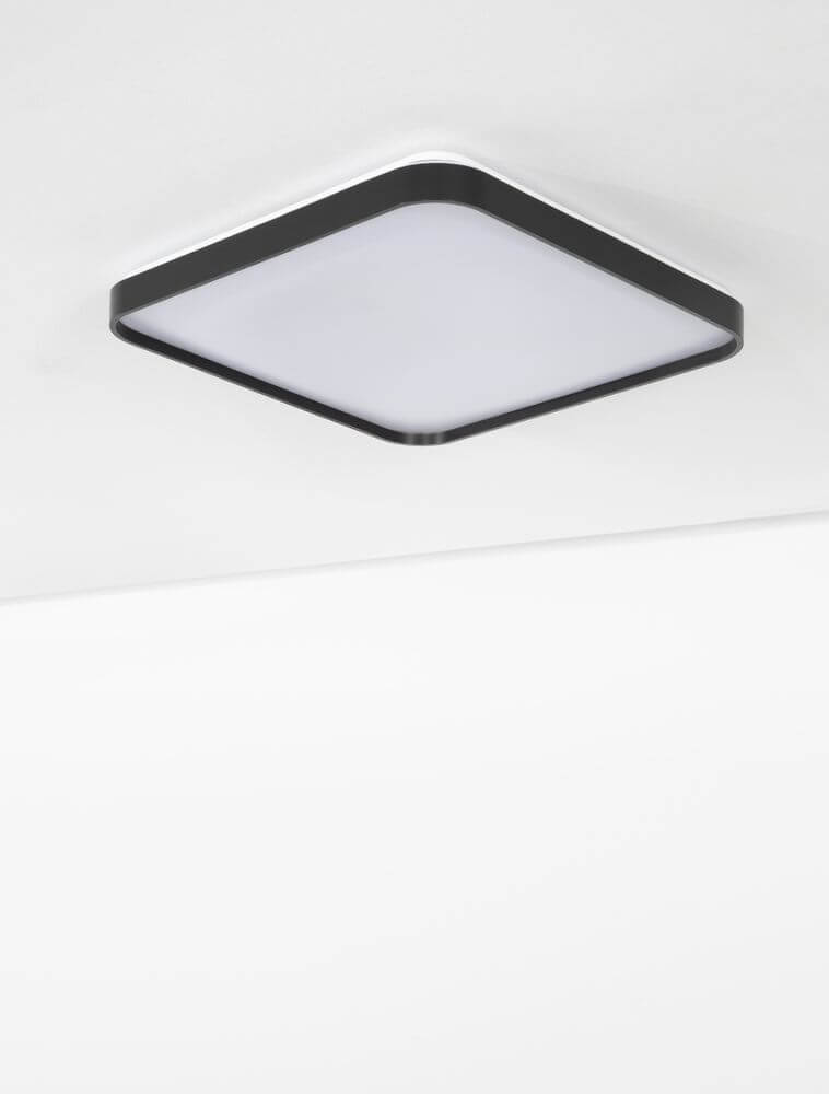 Athos LED ceiling light 3000K