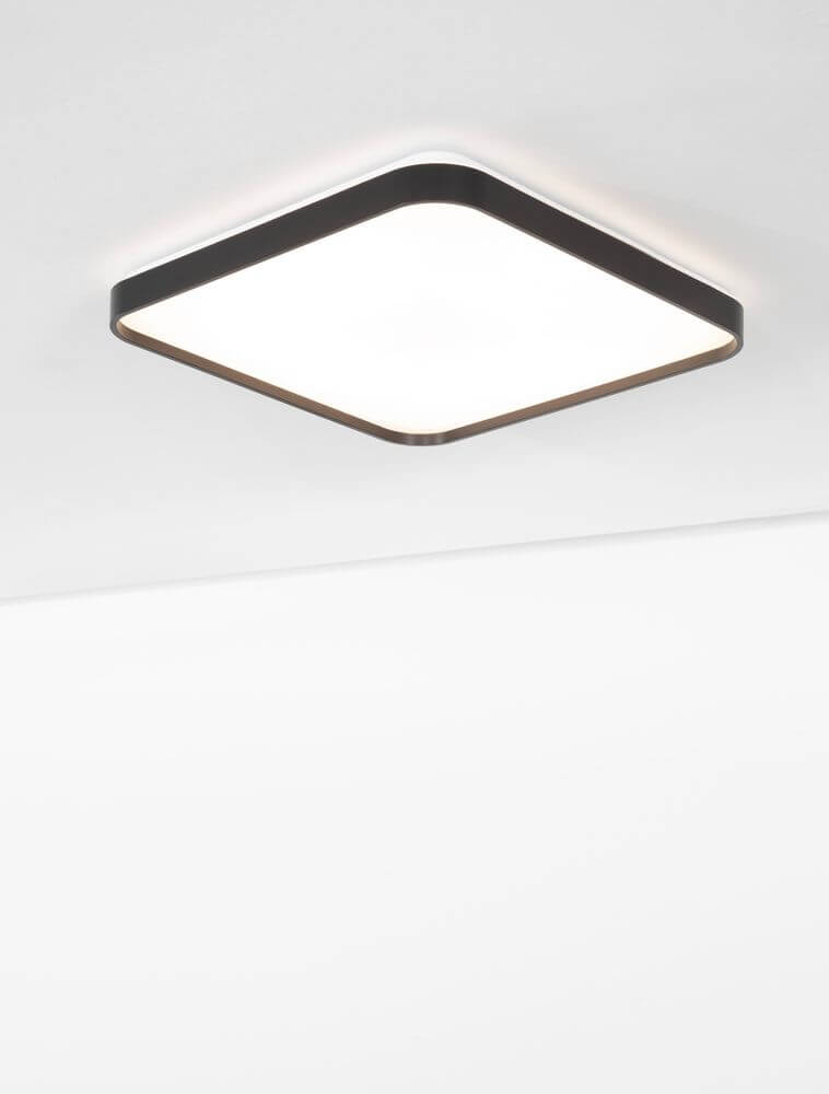 Athos LED ceiling light 3000K
