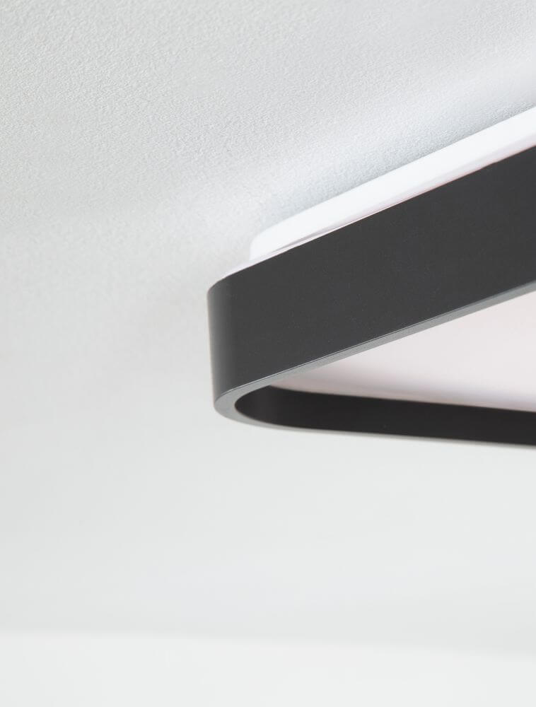 Athos LED ceiling light 3000K