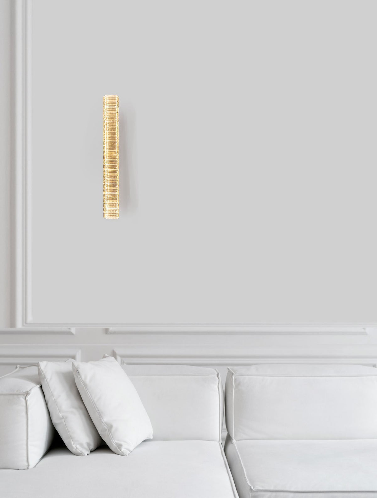 Aurelia LED Wandleuchte 3500K (5)