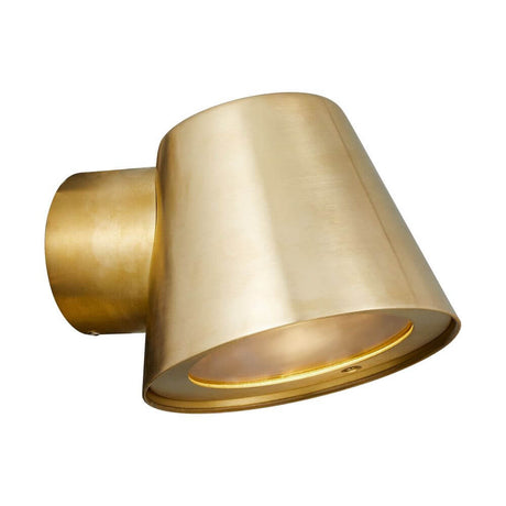 Außenwandlampe Aleria IP44