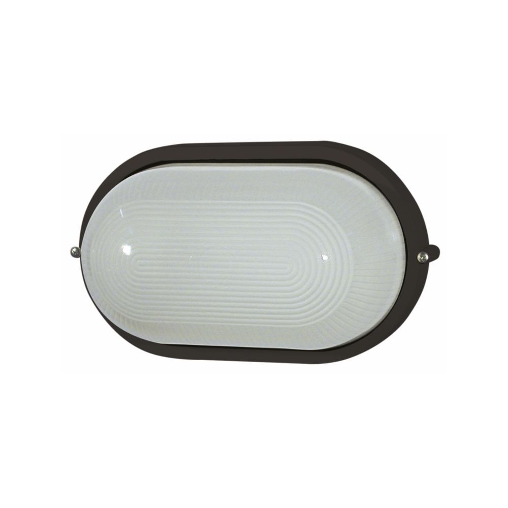 Außenwandleuchte DERBY-P IP44 Schwarz - Klassische Wandleuchte aus Aluminium mit Glasdiffusor.