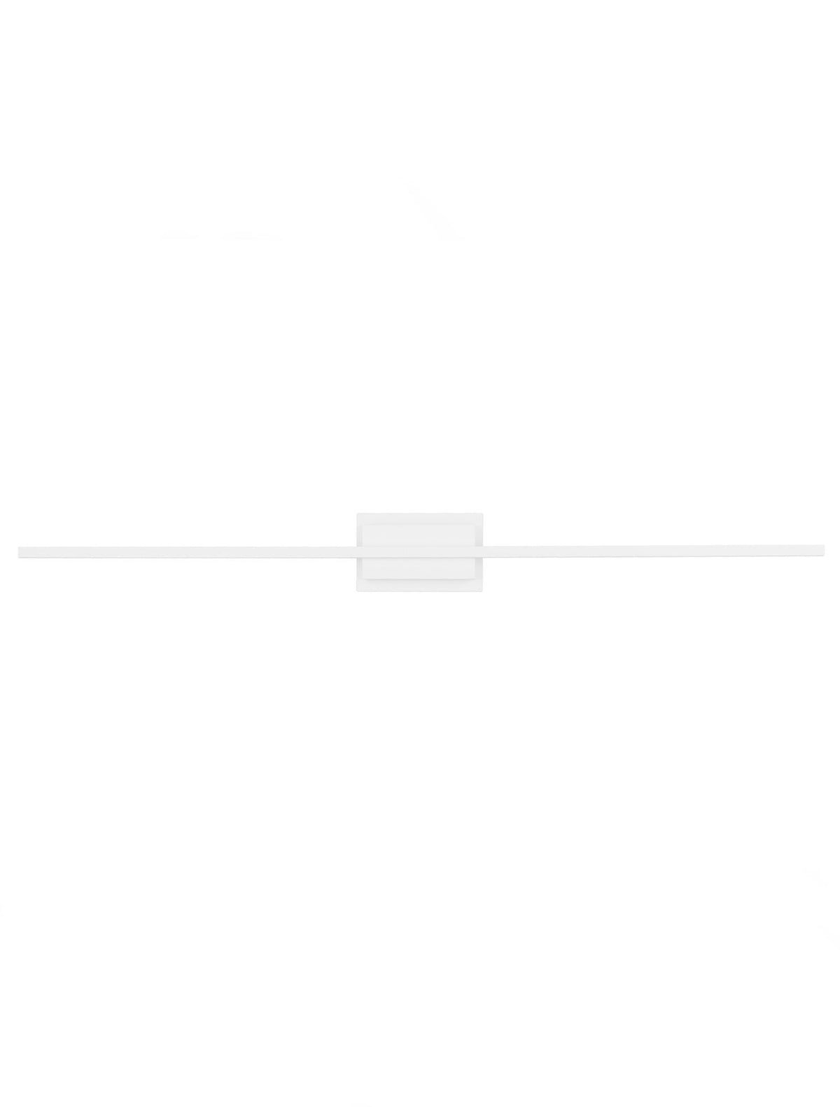 Azure LED Wandleuchte 3000K Weiß (2)