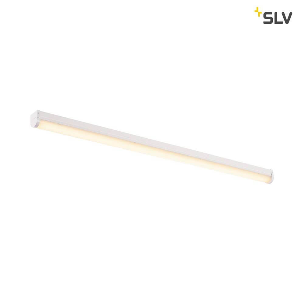 Bena LED 150 Deckenleuchte Weiß 4000K mit integriertem LED Treiber und funktionalem Licht