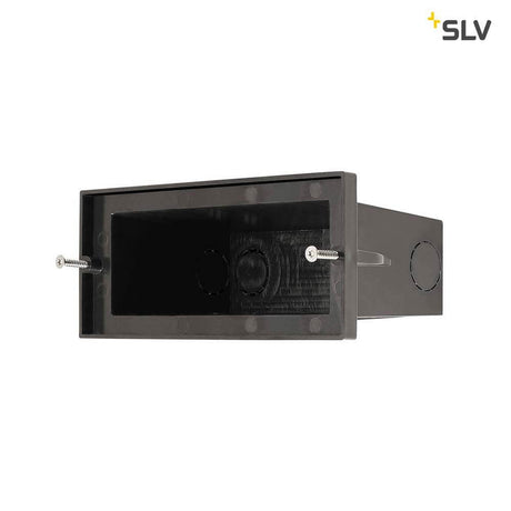 Brick Outdoor Wandeinbauleuchte LED 3000K Edelstahl IP67 950lm