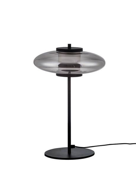Lámpara de mesa de ballet 3000k