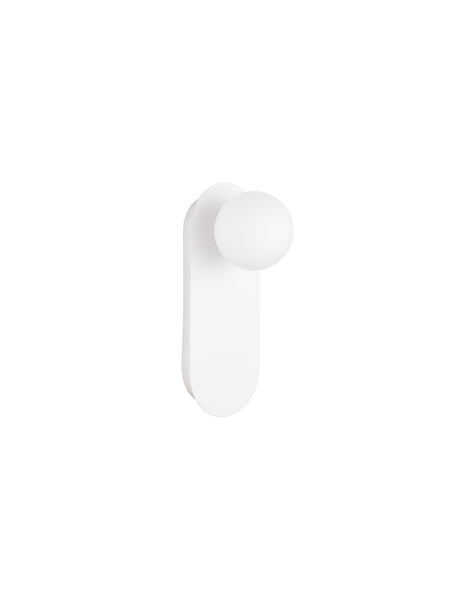 Blob Wandleuchte G9 (3)