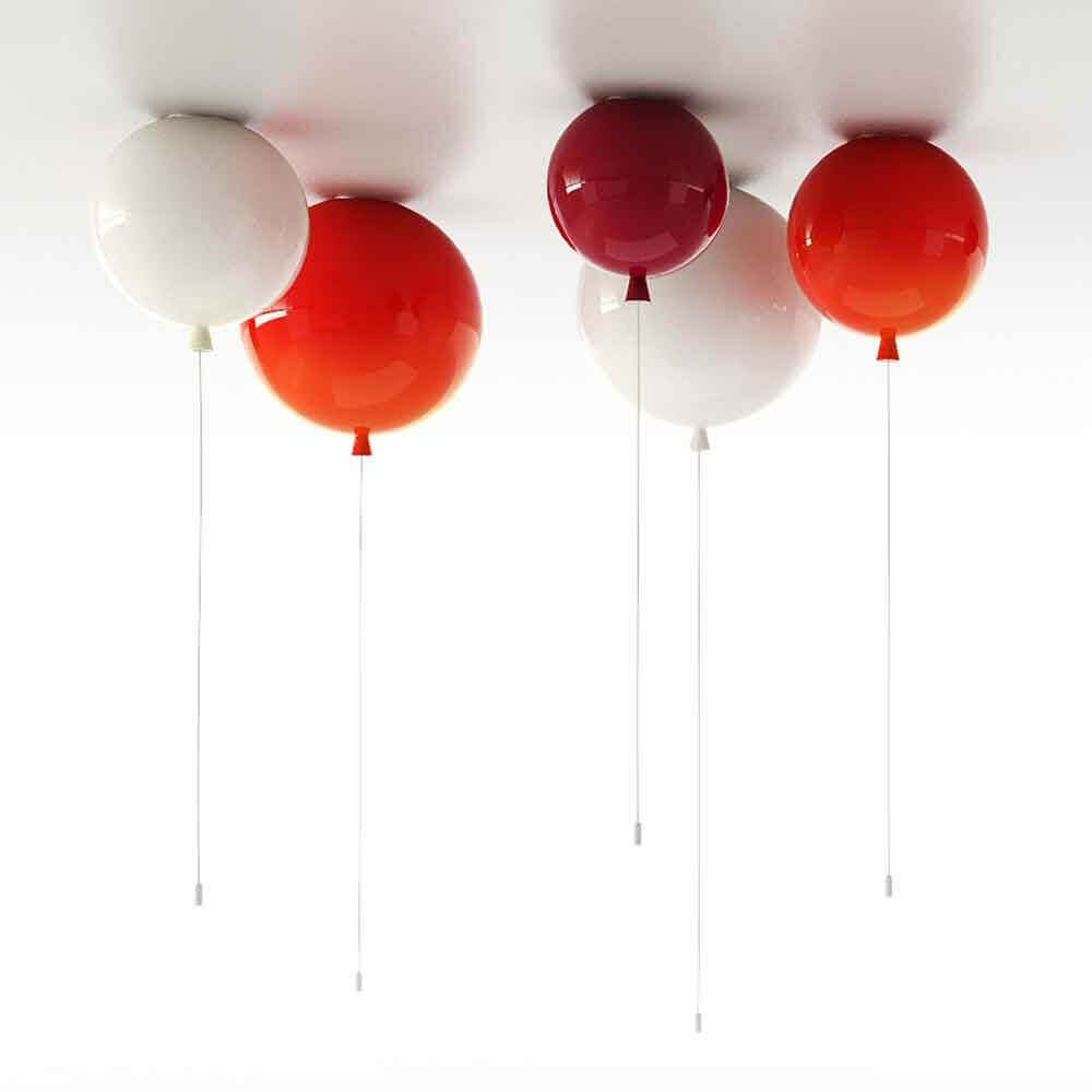 Deckenleuchte Memory 300  Brokis