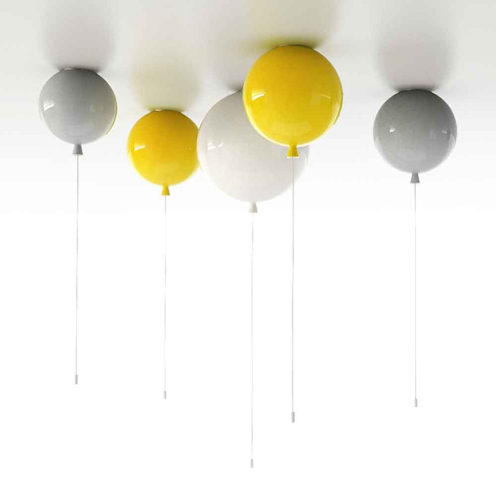 Deckenleuchte Memory 400 Brokis