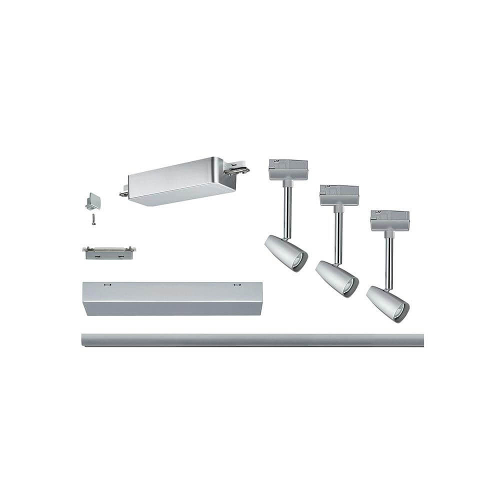 Bündel U-Rail Set Barelli ZigBee