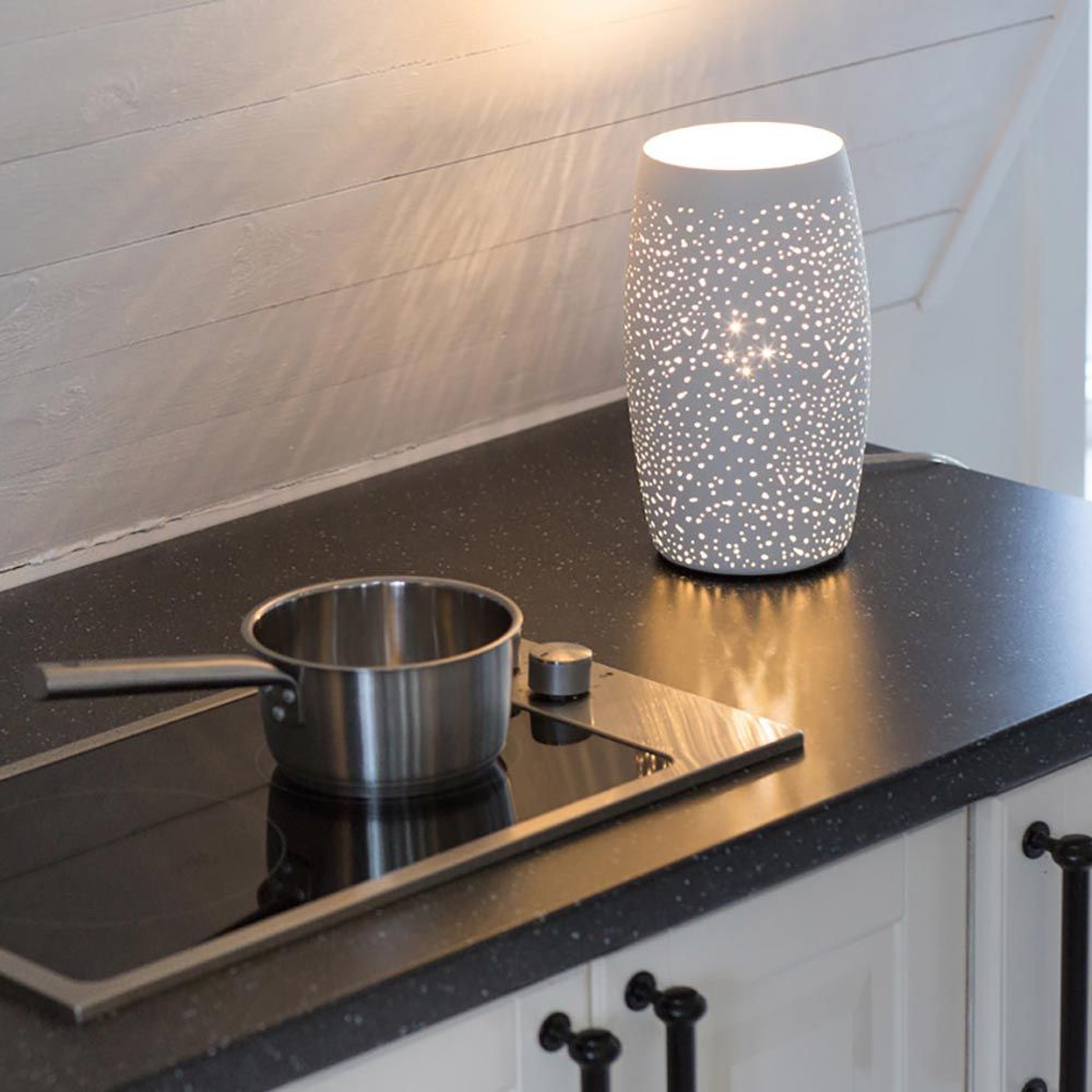 Tischlampe Colby