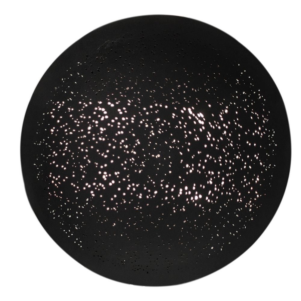 Wandlampe Colby Ø 70cm