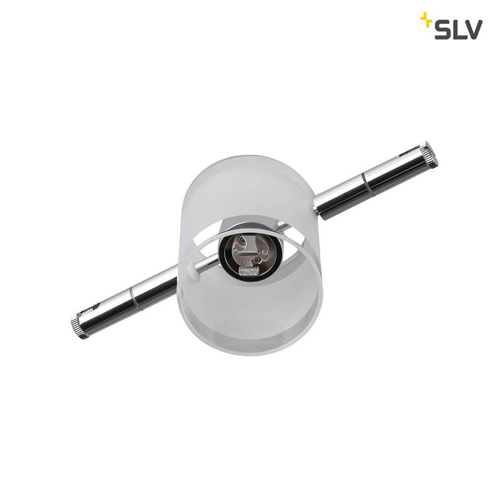 Comet Seilleuchte für Tenseo 12V-Seilsystem Chrom