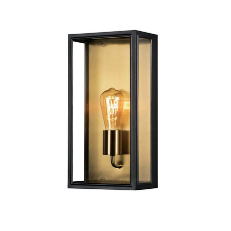 Aplique de exterior Vintage Carpi