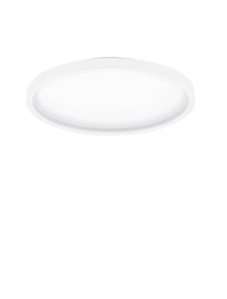 Chet LED-kattovalaisimen 2-liekki 2700 5000k valkoinen