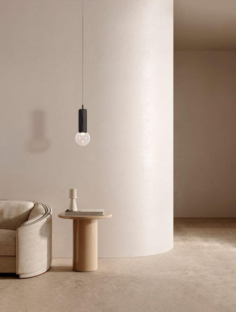 Chronos LED Pendelleuchte 3000K