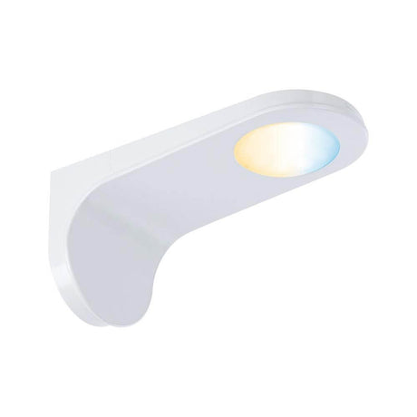 Sprytny punkt LED Neda CCT White-Matt