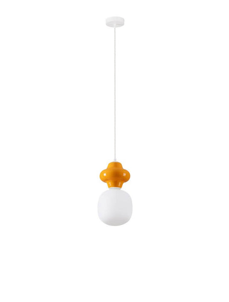 Clio Pendant lampe Ø 18cm H 198cm
