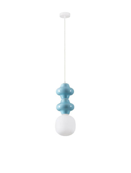 Clio Pendant lampe Ø 18cm H 215cm