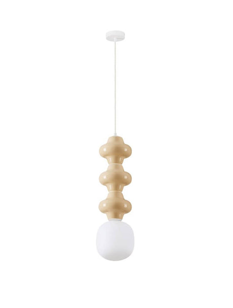 Clio Pendant lampe Ø 18cm H 240cm