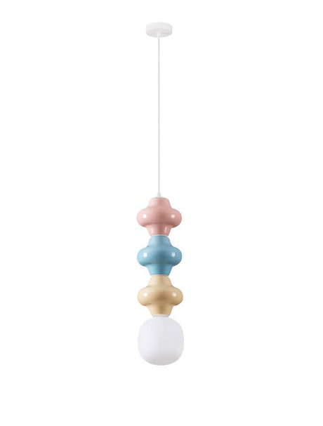 Clio Pendant lampe Ø 18cm H 240cm