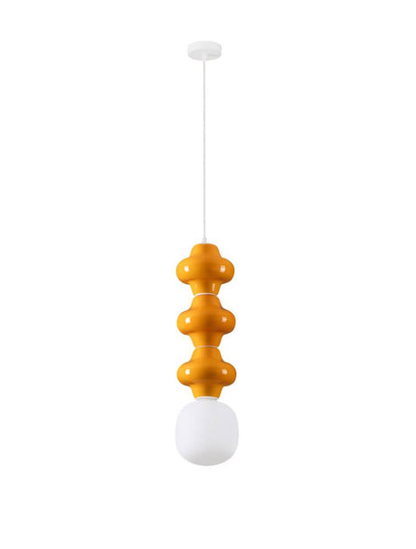 Clio Pendant lampe Ø 18cm H 240cm
