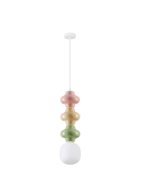 Clio Pendant lampe Ø 18cm H 240cm